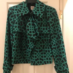 Ann Klien Jacket